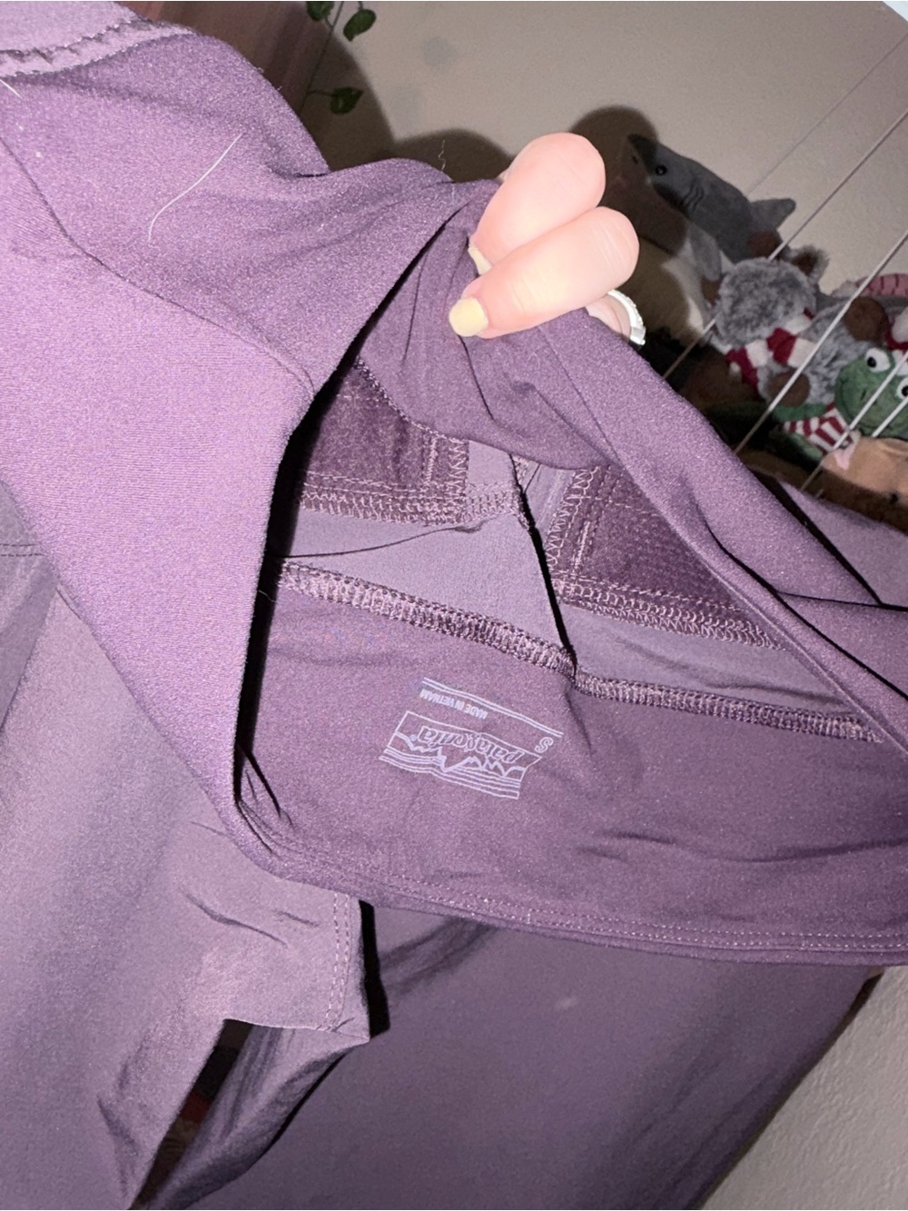 Patagonia comfy pants
